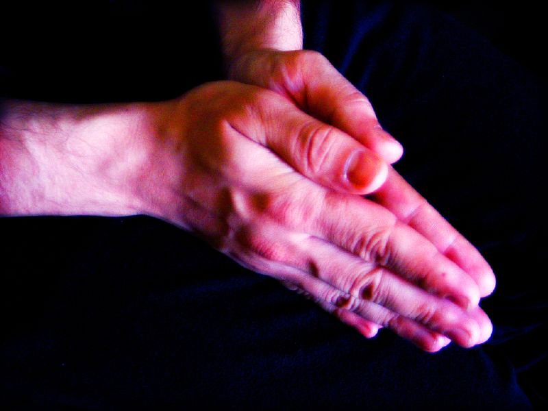 Ramadan worst time of year